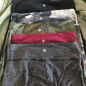 Lululemon Leggings